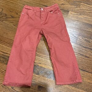 Jou Jou Kids Coral Jeans